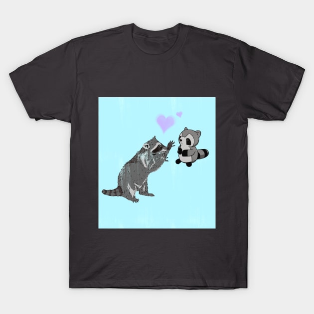 Plush boi T-Shirt by trashboys